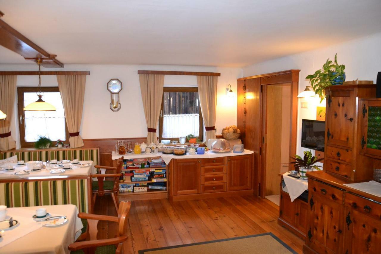 Willa Aignerhof Haus im Ennstal Zewnętrze zdjęcie