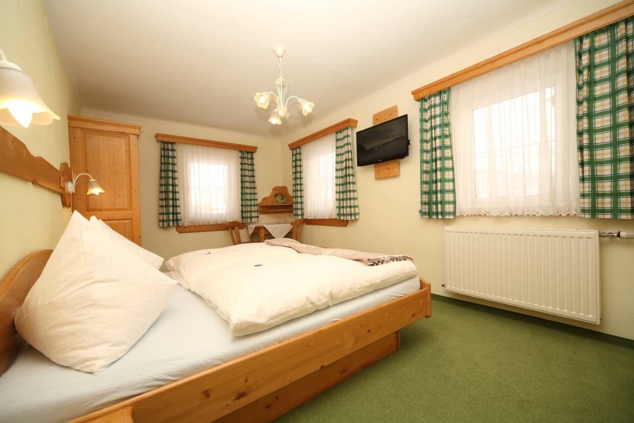 Willa Aignerhof Haus im Ennstal Zewnętrze zdjęcie