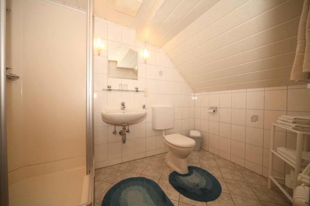 Willa Aignerhof Haus im Ennstal Zewnętrze zdjęcie